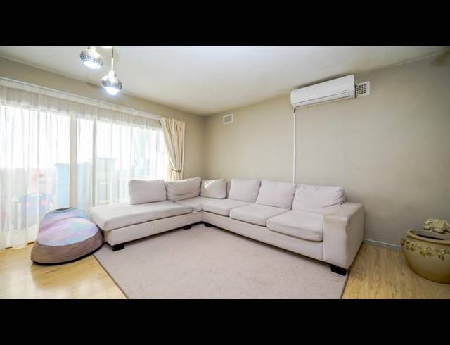 2 BEDROOM APARTMENT FOR SALE IN MUSGRAVE